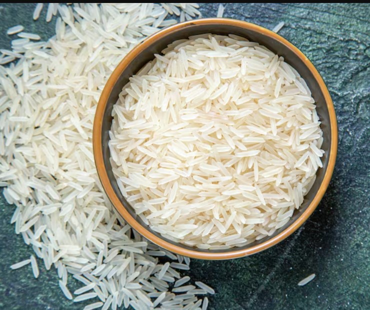 Basmati Rice