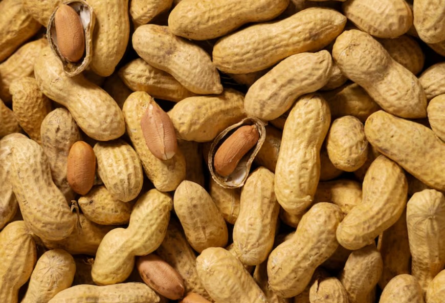 Peanut