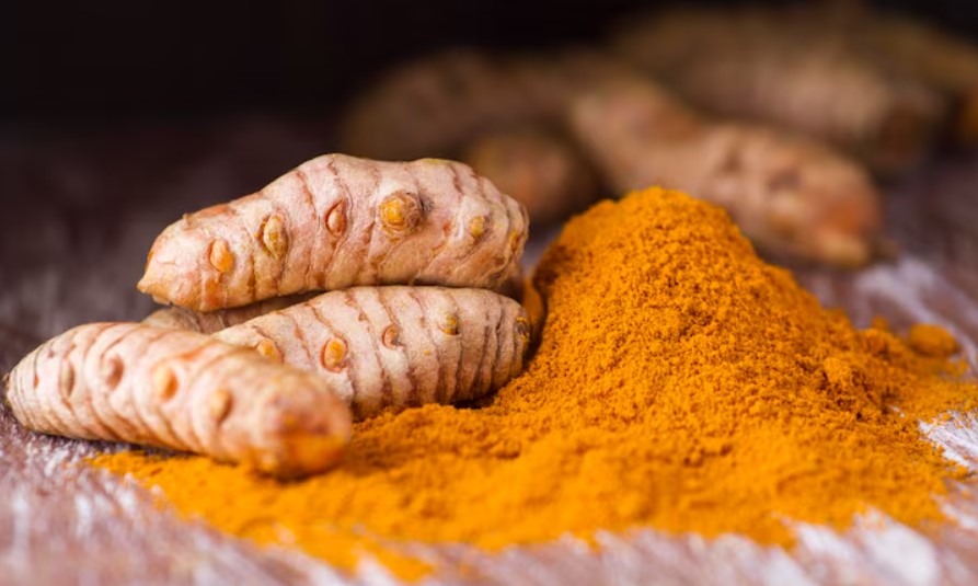 Turmeric