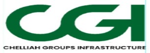 CHELLIAH GROUPS INFRASTRUCTURE